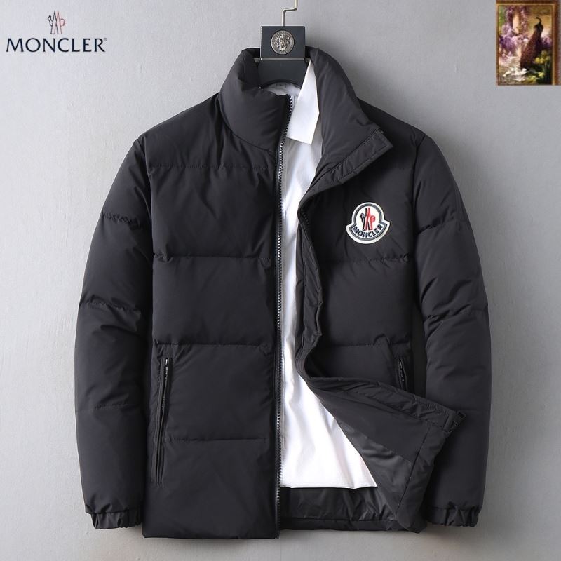 Moncler Down Jackets